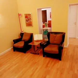 Hotel Fenicia, Roma