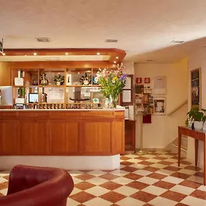Commercio & Pellegrino Hotel Venedig