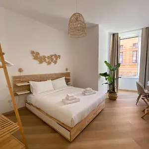 Guest house Boho - Colosseum