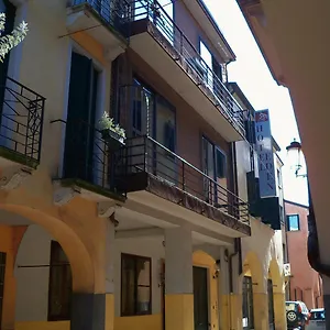 Eden Hotel Padova