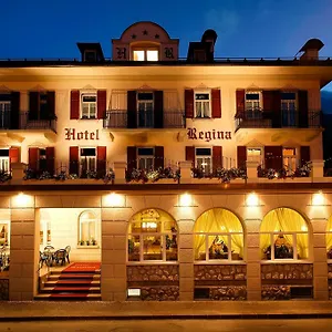 Regina Hotel Cortina dʼAmpezzo
