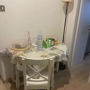 Bed & Breakfast Casa Di Mochi