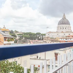 Le Terrazze Del Duca San Pietro Pensión