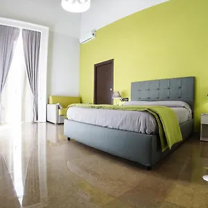 Beverello Hotel Neapel