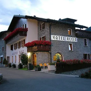 Bleis Hotel Ponte Di Legno