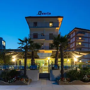 Delaville Frontemare Hotel Lido di Jesolo