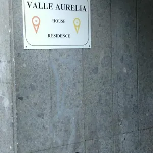 Affittacamere Valle Aurelia House, Roma