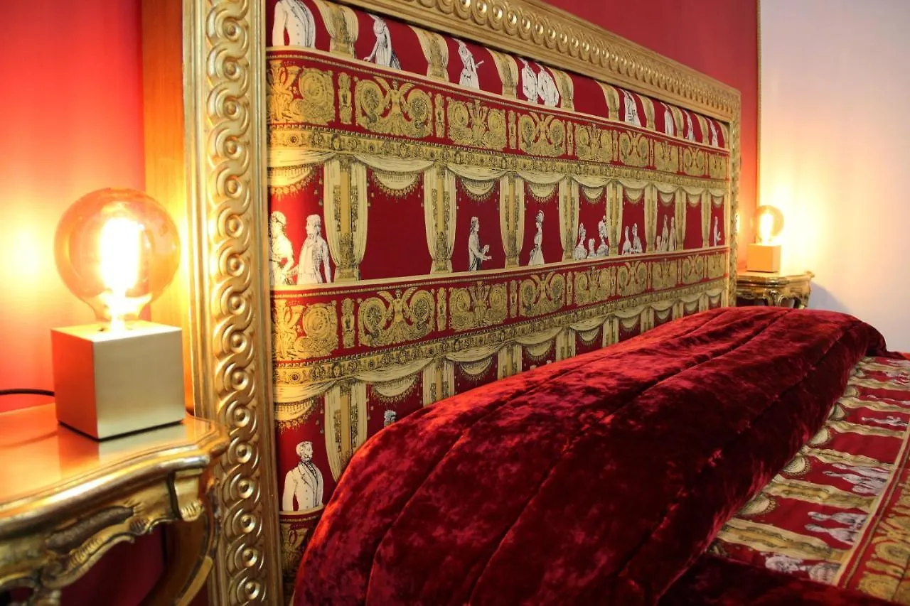 Lorenz Suites Rom Gasthof