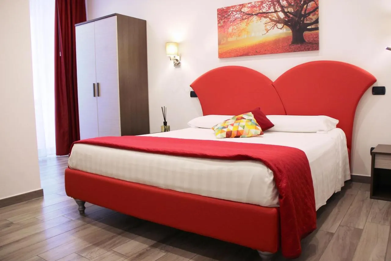 *** Affittacamere Lorenz Suites Roma Italia
