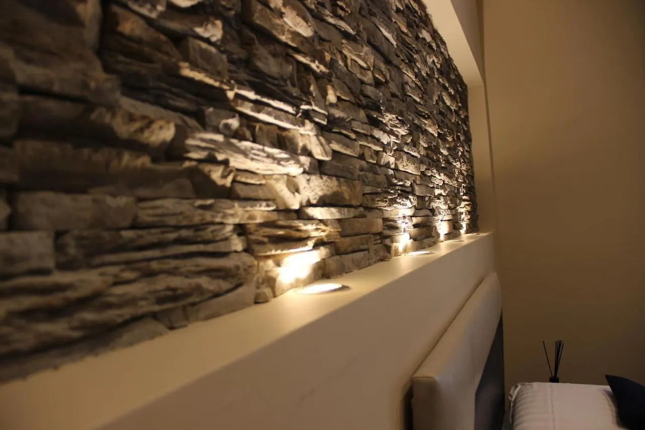 Lorenz Suites Roma 3*,  Italia