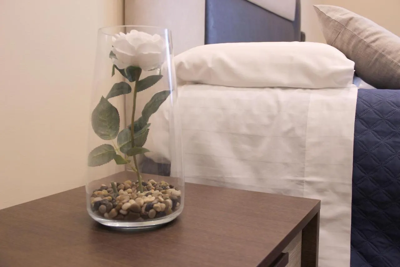 Lorenz Suites Roma Affittacamere