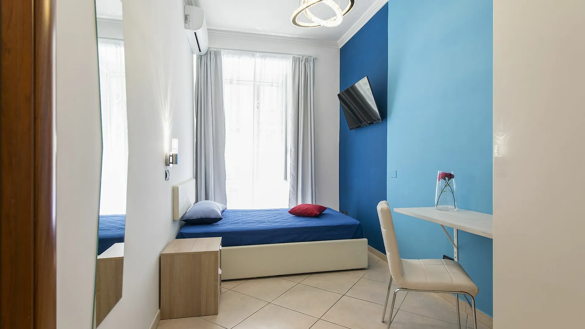 Lorenz Suites Rom 3*,