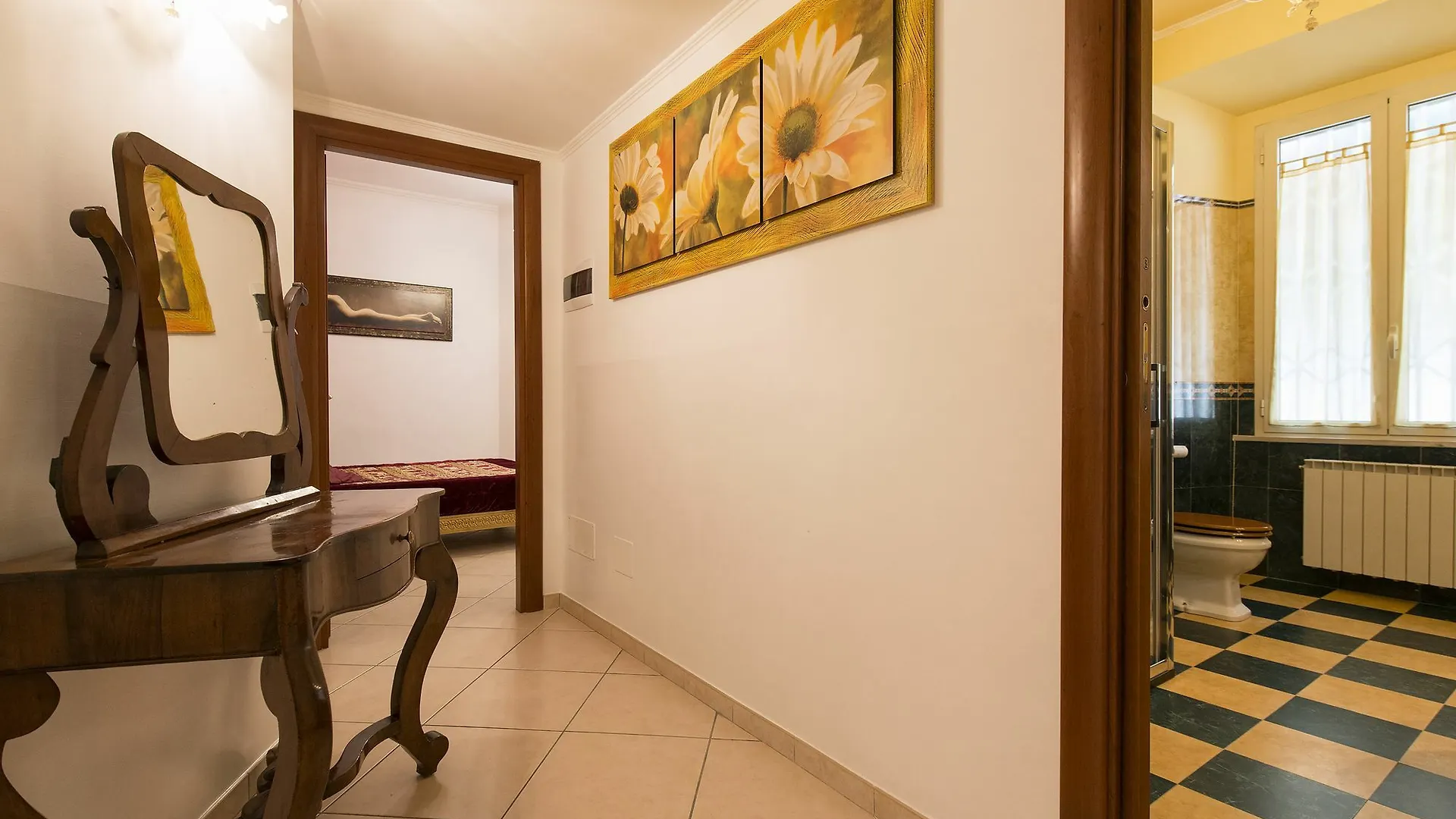 Lorenz Suites Rom