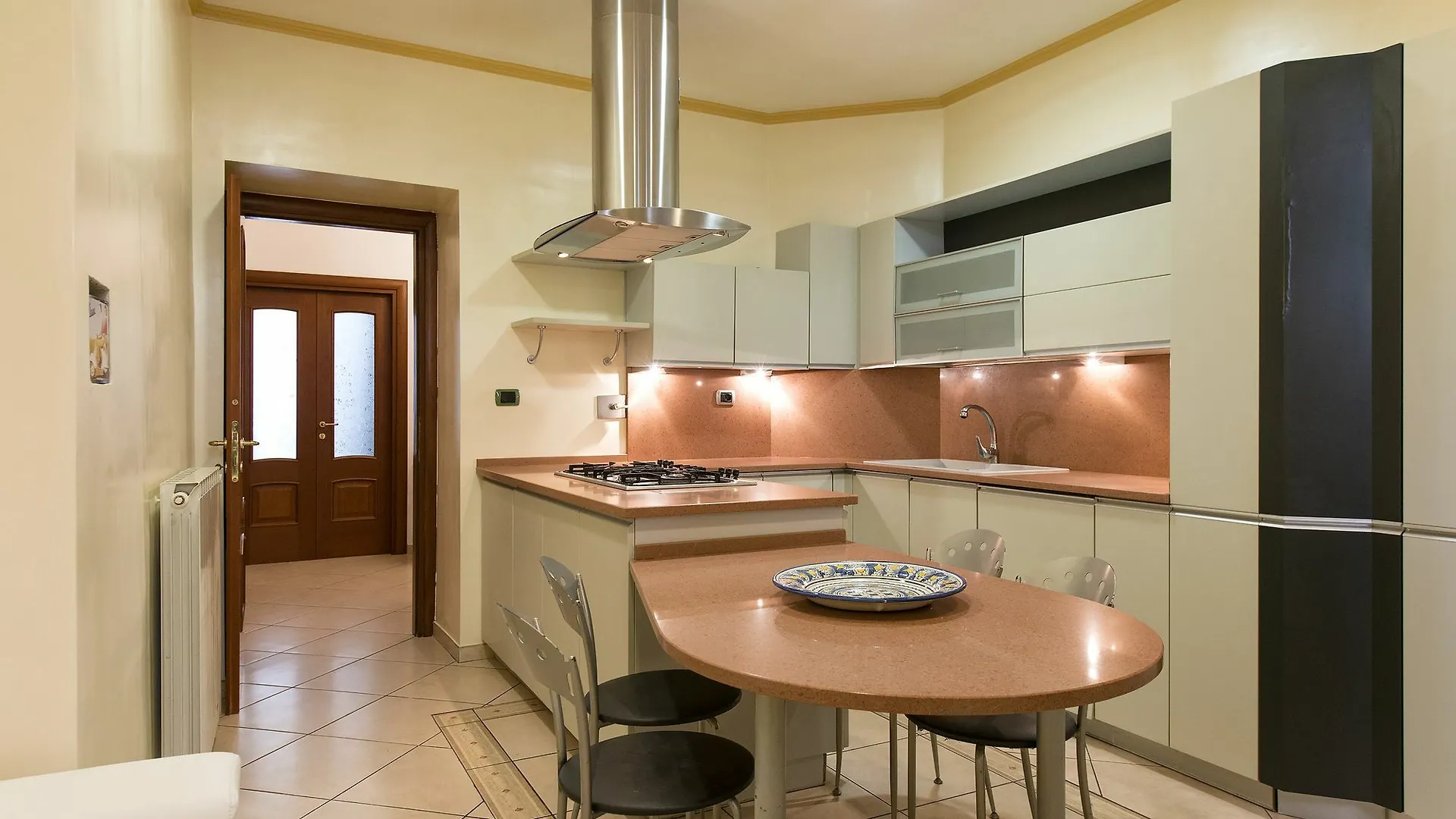 Lorenz Suites Rom Italien