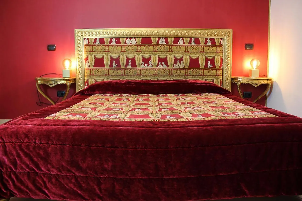 Lorenz Suites Trastevere Hill Rome 3*,  Italy