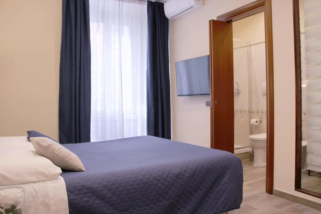 Lorenz Suites Trastevere Hill Rome