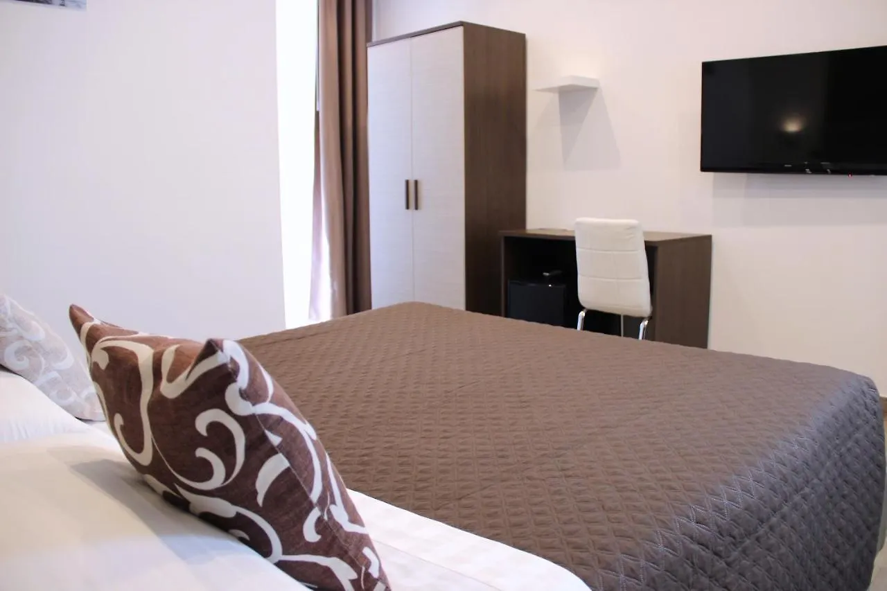 Guest house Lorenz Suites Trastevere Hill Rome