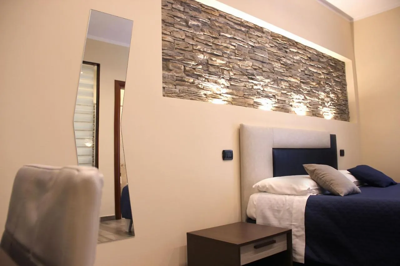 Lorenz Suites Trastevere Hill Rome