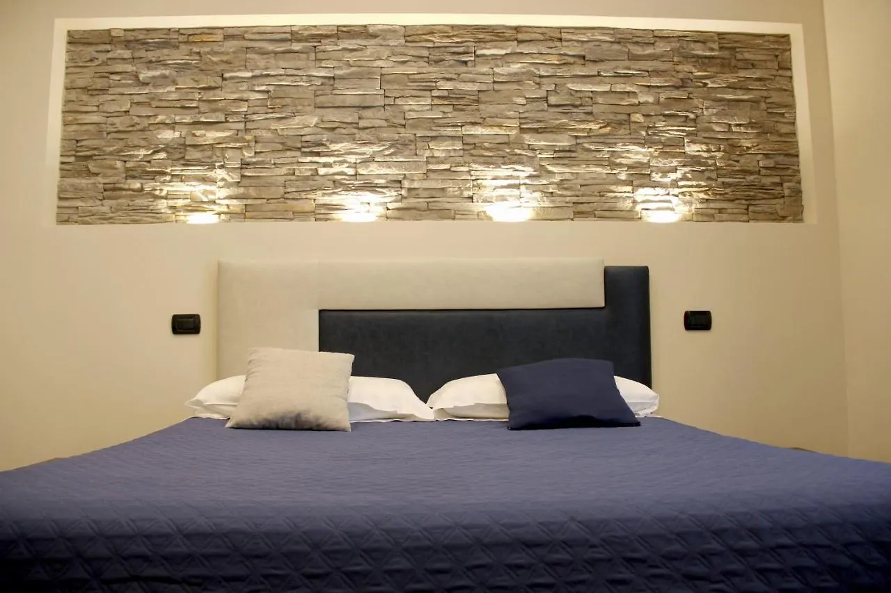 Lorenz Suites Trastevere Hill Rome 3*,  Italy
