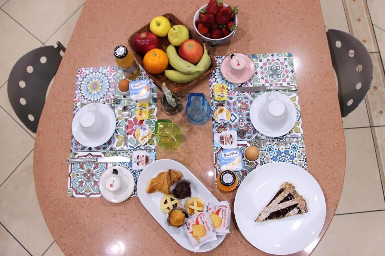 Guest house Lorenz Suites Trastevere Hill Rome