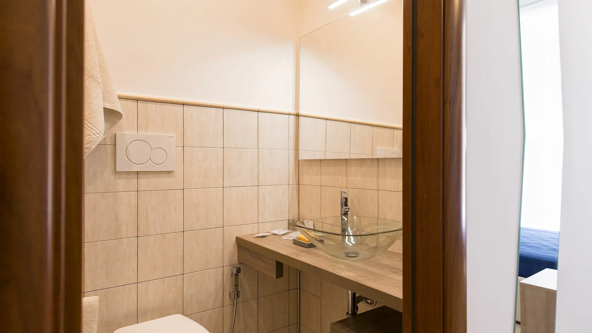 Guest house Lorenz Suites Trastevere Hill Rome